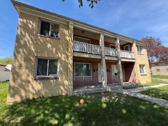4579 N 76th STREET, Milwaukee, WI 53218 - #1