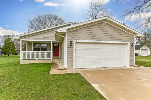 114 Spruce STREET, Silver Lake, WI 53170