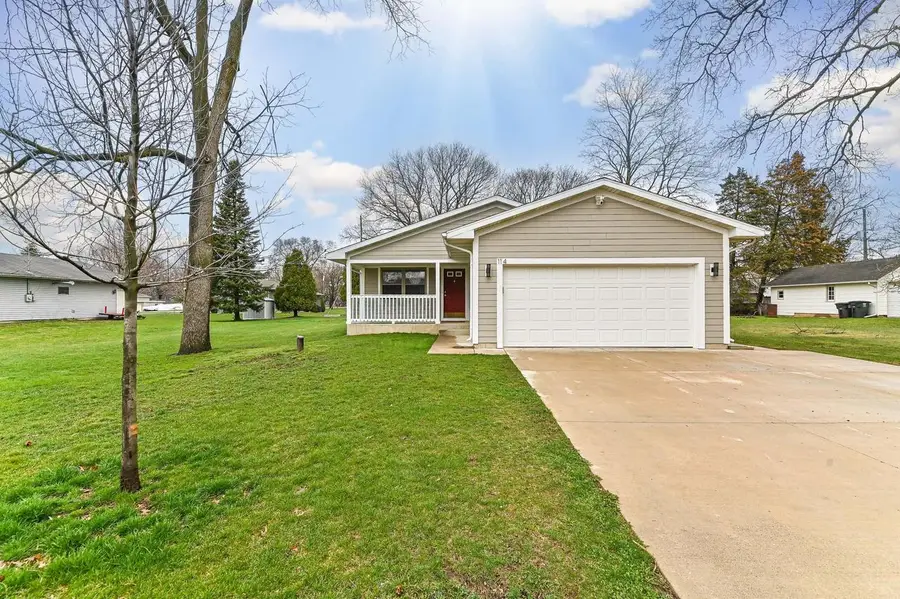 114 Spruce STREET, Silver Lake, WI 53170 - #2
