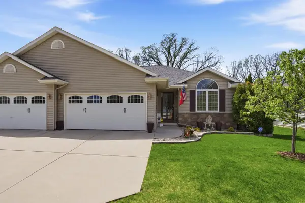 1314 Park AVENUE, Fond Du Lac, WI 54935