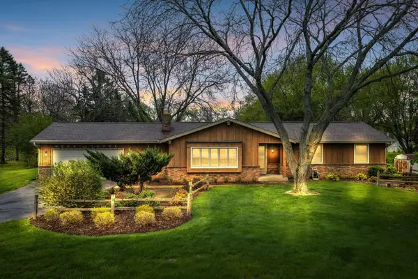 W309S10482 County Road I, Mukwonago, WI 53149