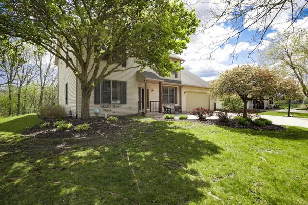 12135 32nd AVENUE, Pleasant Prairie, WI 53158