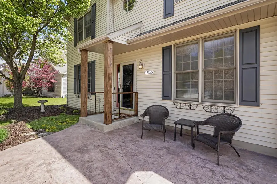 12135 32nd AVENUE, Pleasant Prairie, WI 53158 - #3
