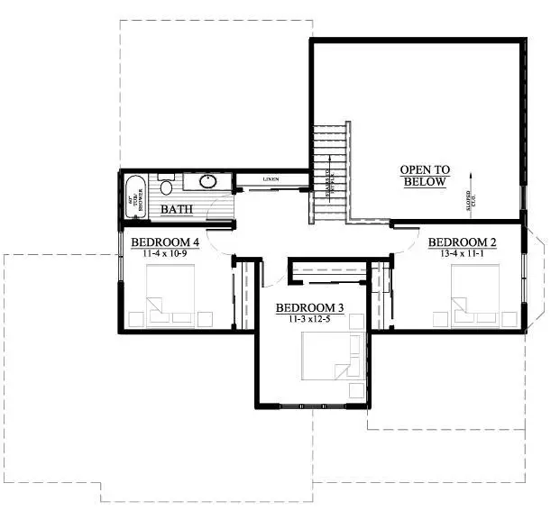 334 Ridgeview DRIVE, Lake Mills, WI 53551 - #3