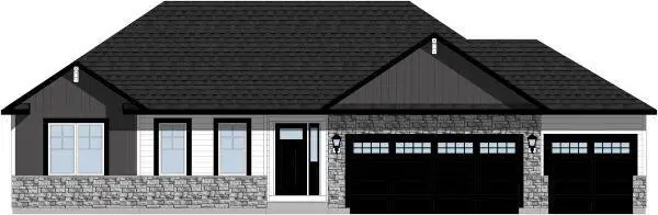 420 Ridgeview COURT, Lake Mills, WI 53551 - #1
