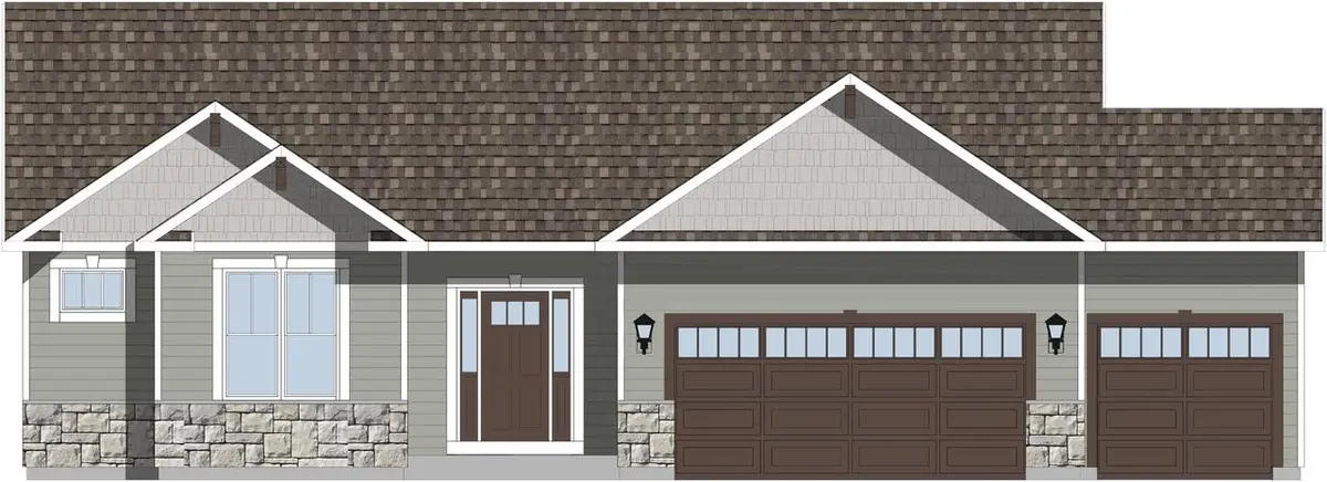 430 Ridgeview COURT, Lake Mills, WI 53551 - #1