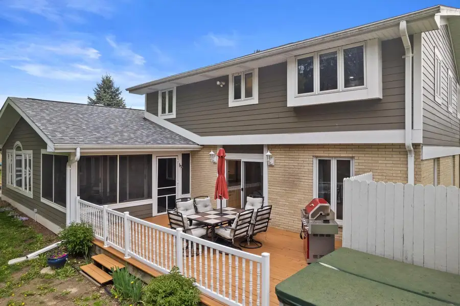 N51W35827 Hillcrest COURT, Oconomowoc, WI 53066 - #3