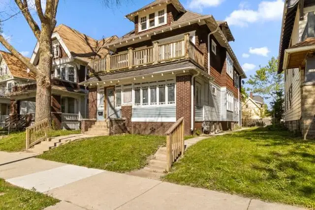 2560 41st STREET #2562, Milwaukee, WI 53210 - #1