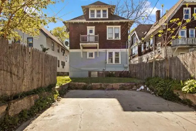 2560 41st STREET #2562, Milwaukee, WI 53210 - #2