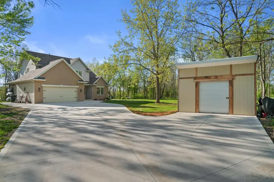 N9240 Deer Path ROAD, East Troy, WI 53120 - #2