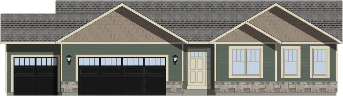 431 Ridgeview COURT, Lake Mills, WI 53551 - #1