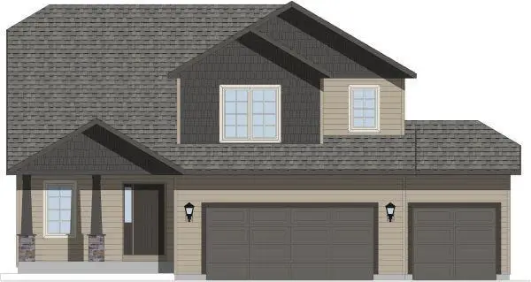 841 Golf DRIVE, Jefferson, WI 53549 - #1
