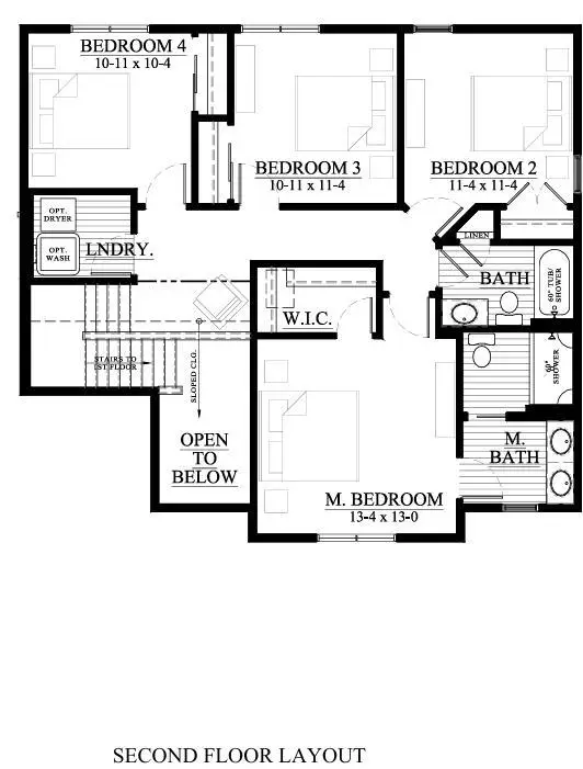 841 Golf DRIVE, Jefferson, WI 53549 - #3