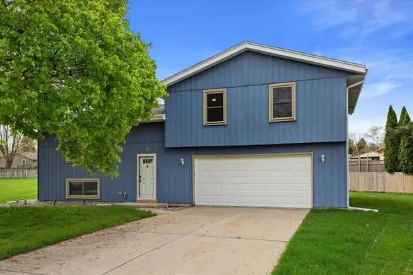 115 Conrad COURT, Mukwonago, WI 53149
