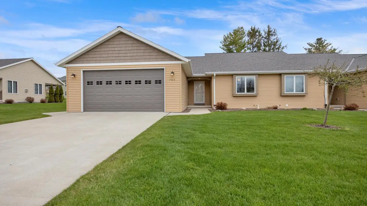4033 Spring COURT, Sheboygan, WI 53083 - #1