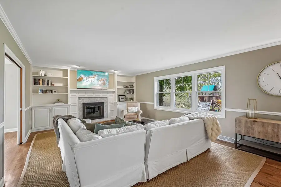 1722 Thrush LANE, Mequon, WI 53092 - #2