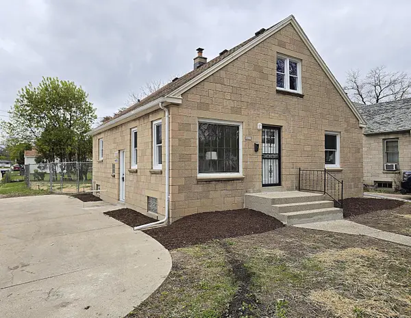 4823 N 51st BOULEVARD, Milwaukee, WI 53218