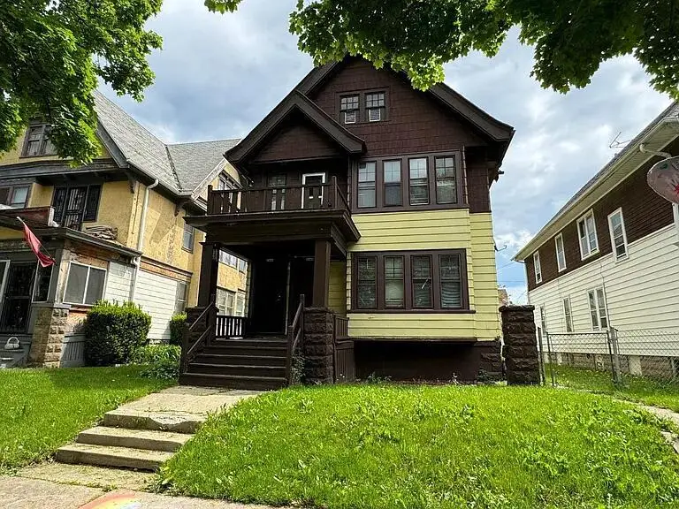 2560 41st STREET #2562, Milwaukee, WI 53210 - #2