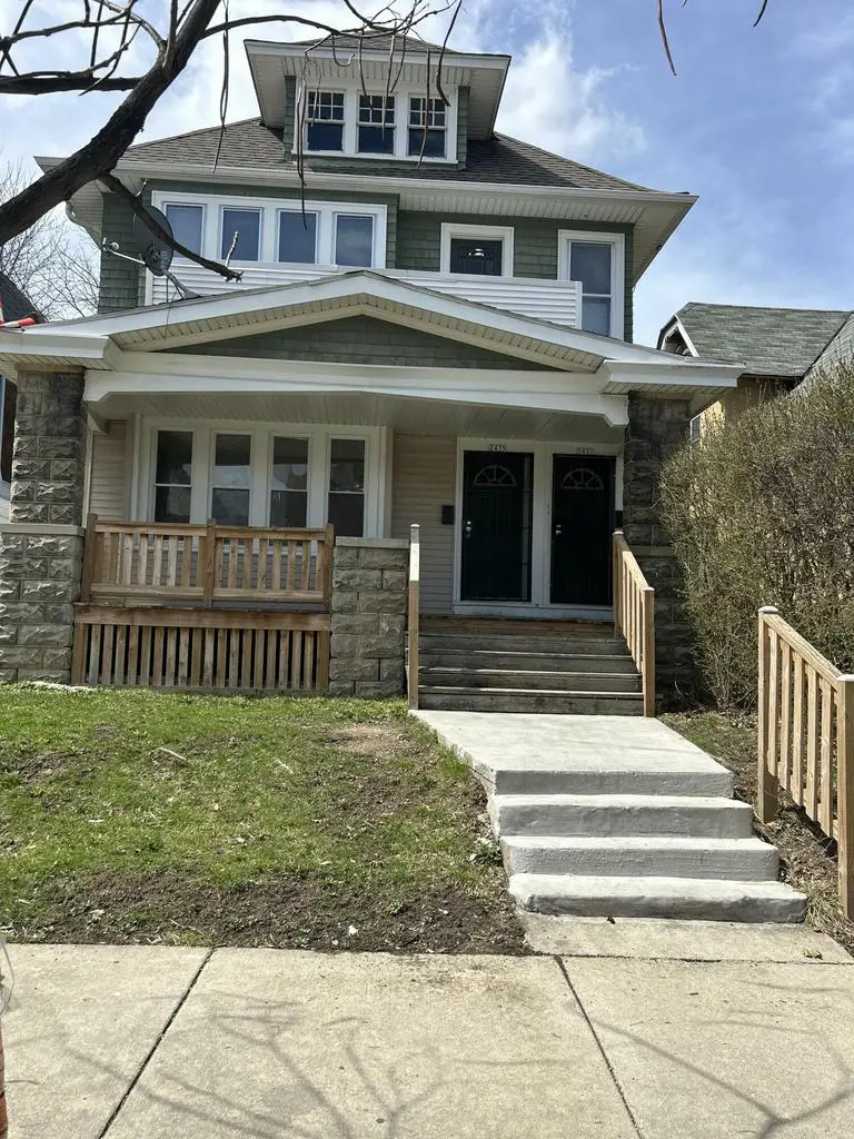 2560 41st STREET #2562, Milwaukee, WI 53210 - #3