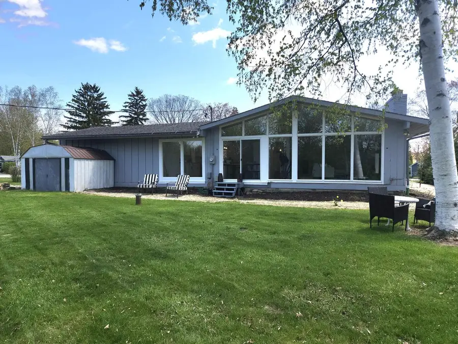 9131 Pelham PARKWAY, Bayside, WI 53217 - #2