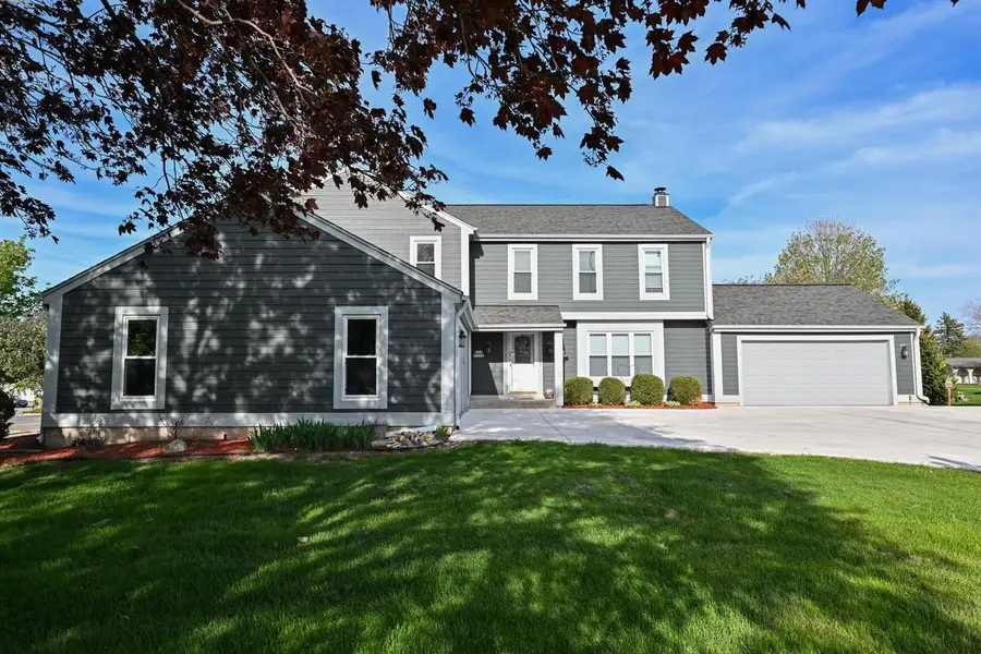 W167N11188 Queens COURT #W167N11190, Germantown, WI 53022 - #2