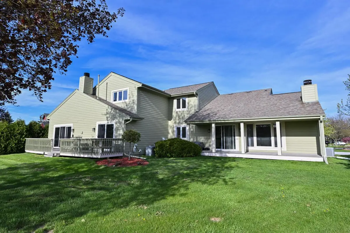 W167N11167 Queens COURT #W167N11169, Germantown, WI 53022 - #1