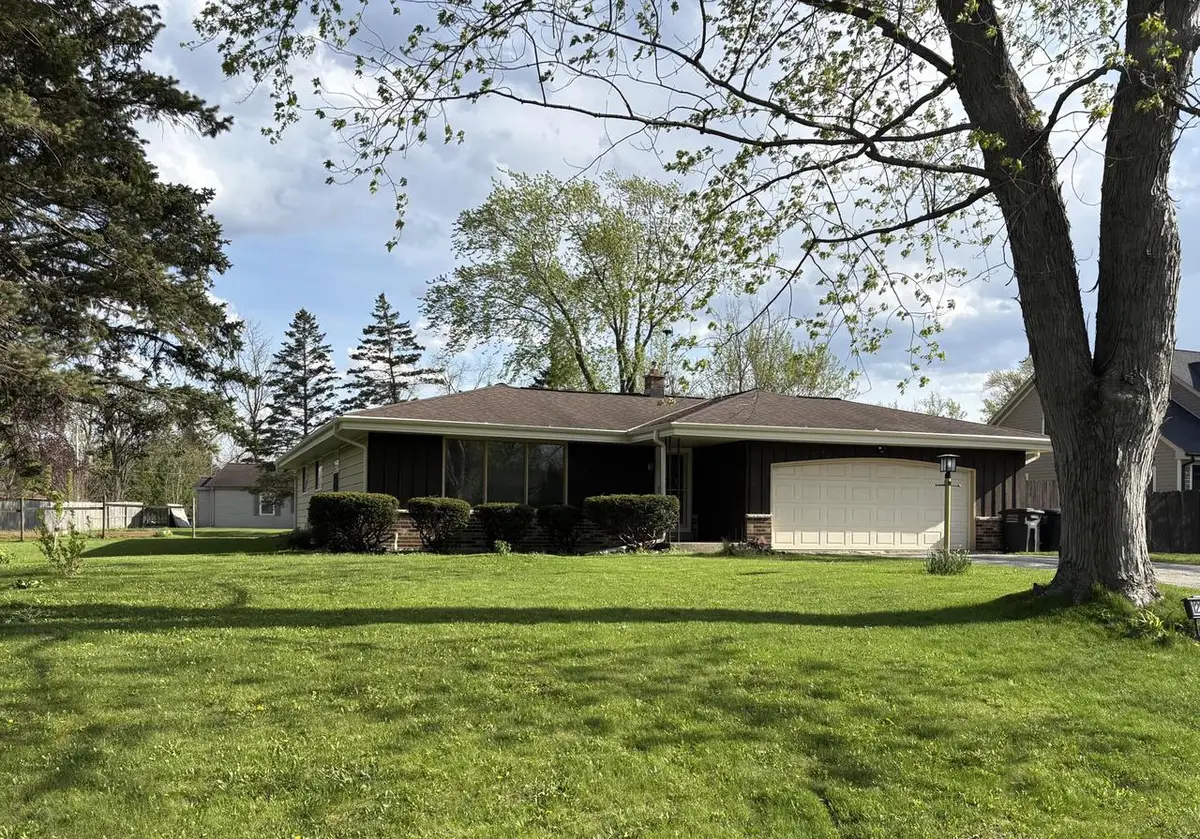 12329 Larkspur ROAD, Franklin, WI 53132 - #1