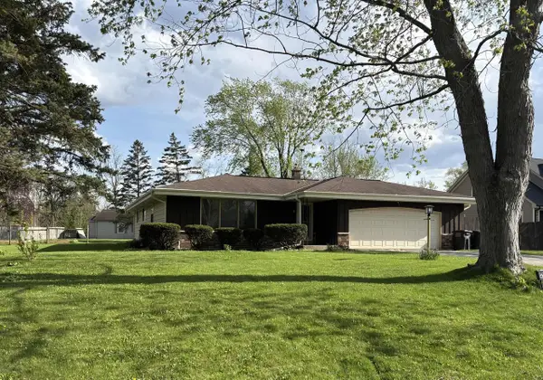 12329 Larkspur ROAD, Franklin, WI 53132