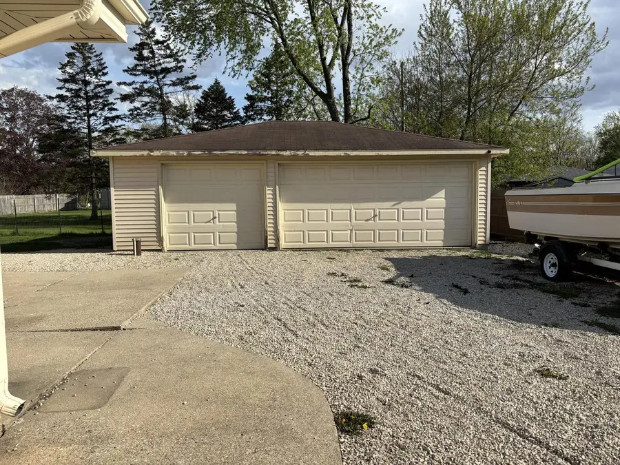 12329 Larkspur ROAD, Franklin, WI 53132 - #2