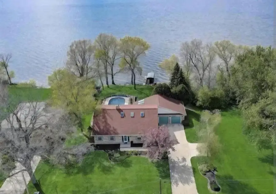 904 Lake Shore DRIVE, Beaver Dam, WI 53916 - #3