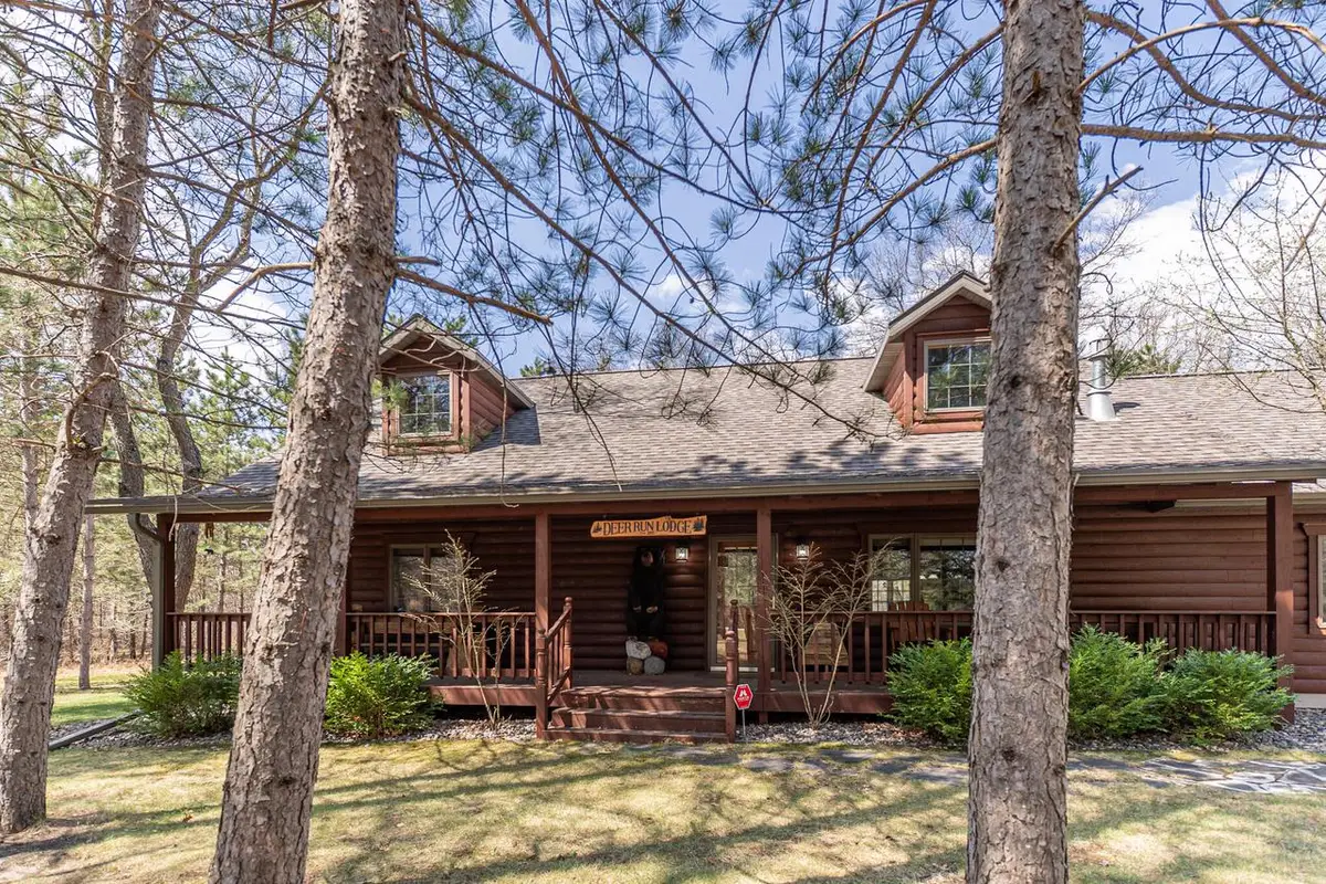 N10579 Deer RUN, Athelstane, WI 54104 - #1