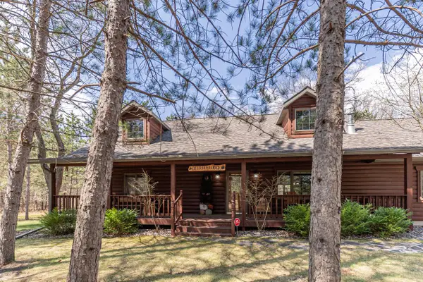 N10579 Deer RUN, Athelstane, WI 54104