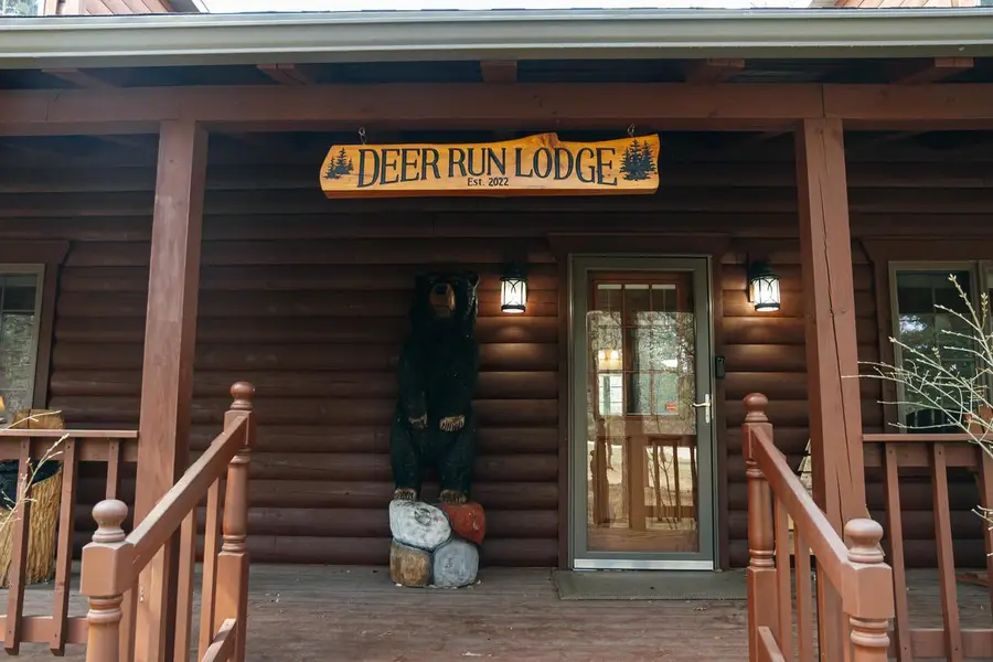 N10579 Deer RUN, Athelstane, WI 54104 - #2