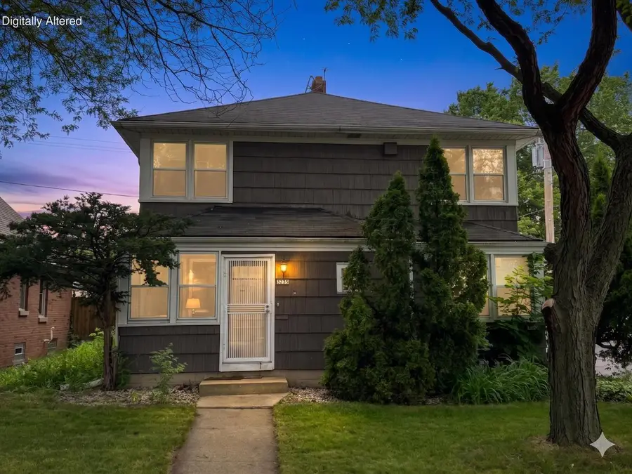 3055 60th STREET #3059, Milwaukee, WI 53210 - #2