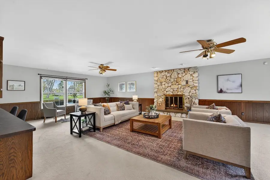 1634 River Oaks LANE, Mequon, WI 53092 - #3