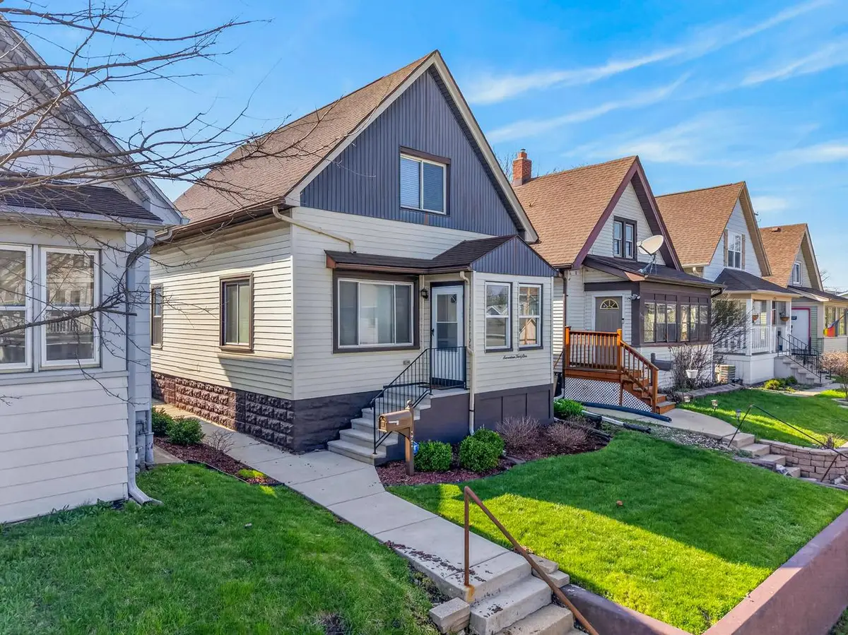 1731 65th STREET, West Allis, WI 53214 - #1
