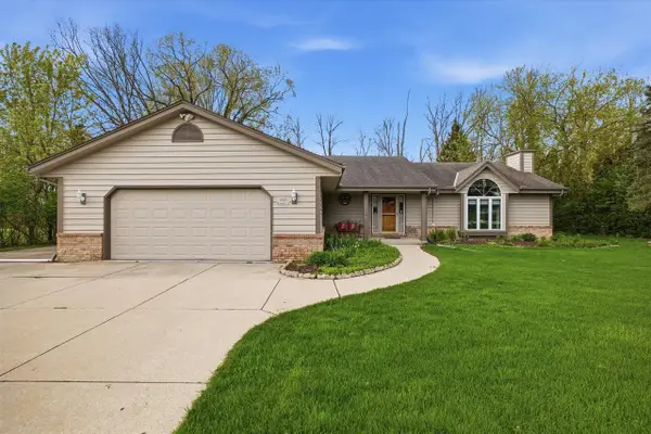 N68W14817 Prudence DRIVE, Menomonee Falls, WI 53051
