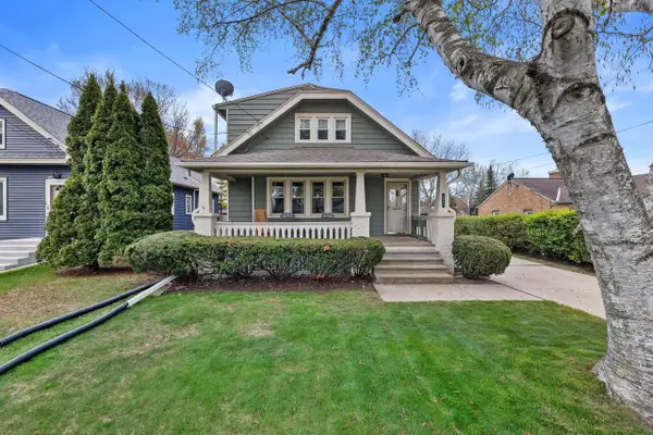 9015 Cold Spring ROAD, Greenfield, WI 53228