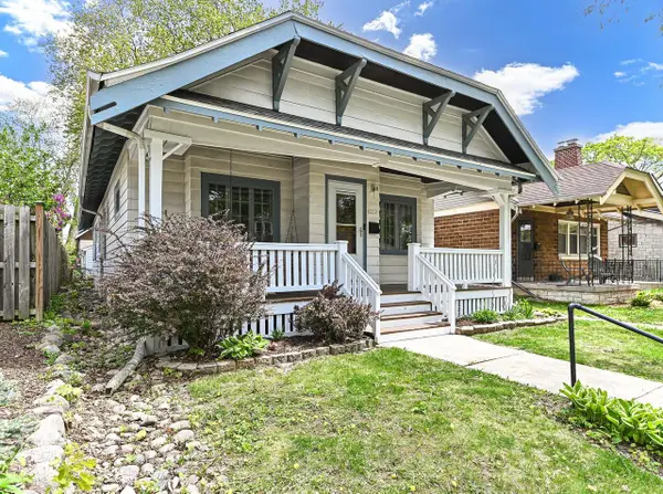 2212 57th STREET, Milwaukee, WI 53208