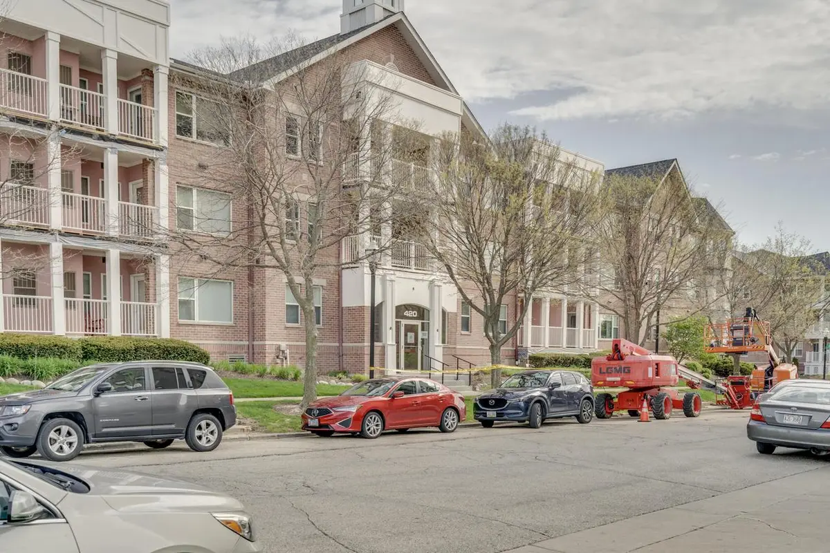 420 57th STREET #315, Kenosha, WI 53140 - #1
