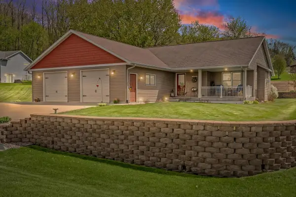 W3847 Harvey LANE, Mindoro, WI 54644