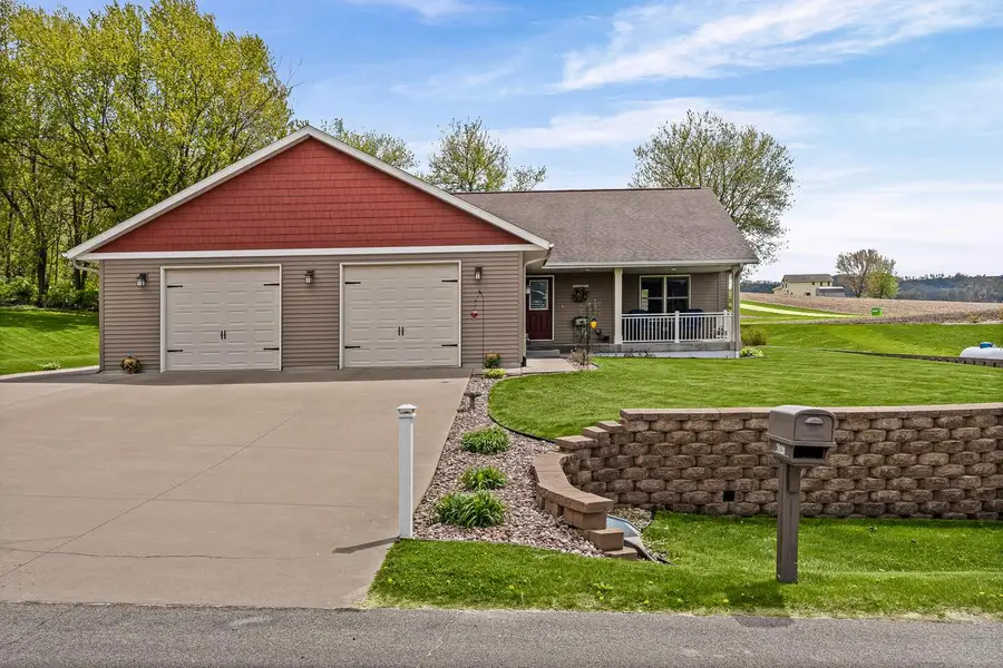 W3847 Harvey LANE, Mindoro, WI 54644 - #2