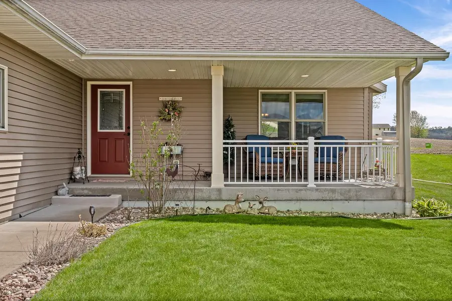 W3847 Harvey LANE, Mindoro, WI 54644 - #3