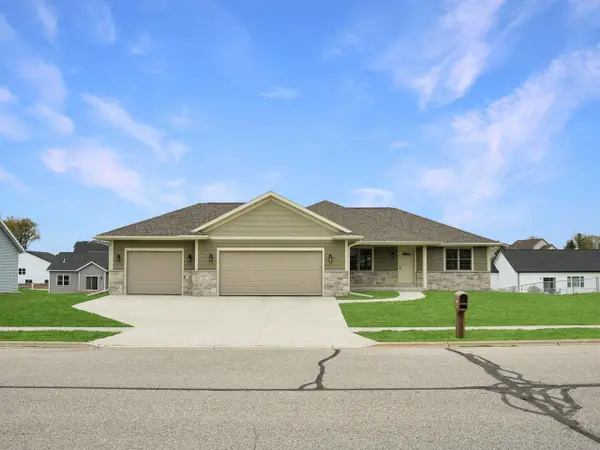 507 Sycamore PLACE, Theresa, WI 53091