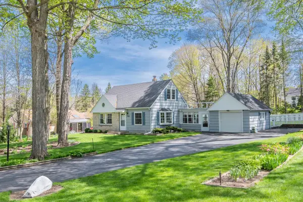 730 Georges AVENUE, Brookfield, WI 53045