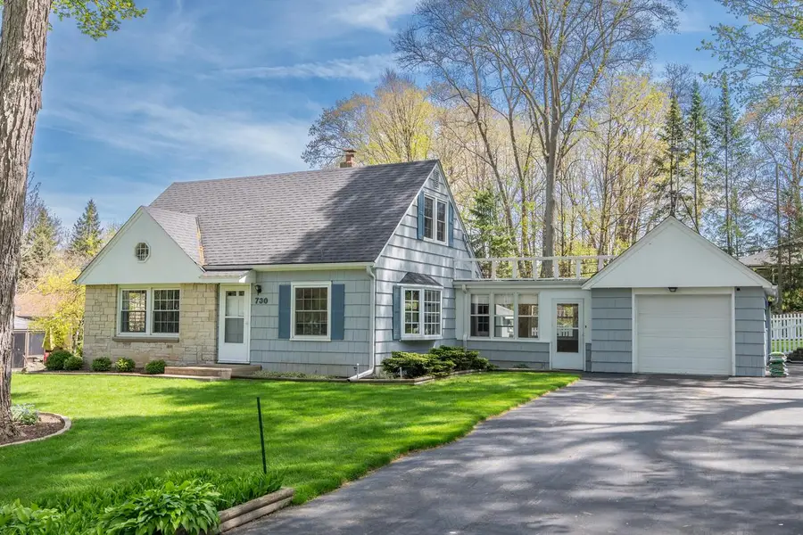 730 Georges AVENUE, Brookfield, WI 53045 - #2