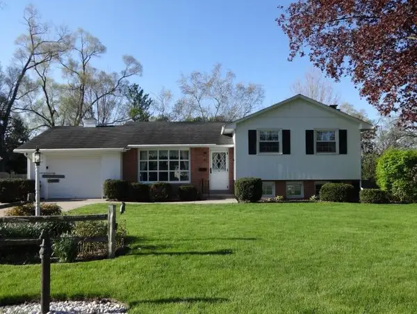 615 Rohda DRIVE, Waterford, WI 53185