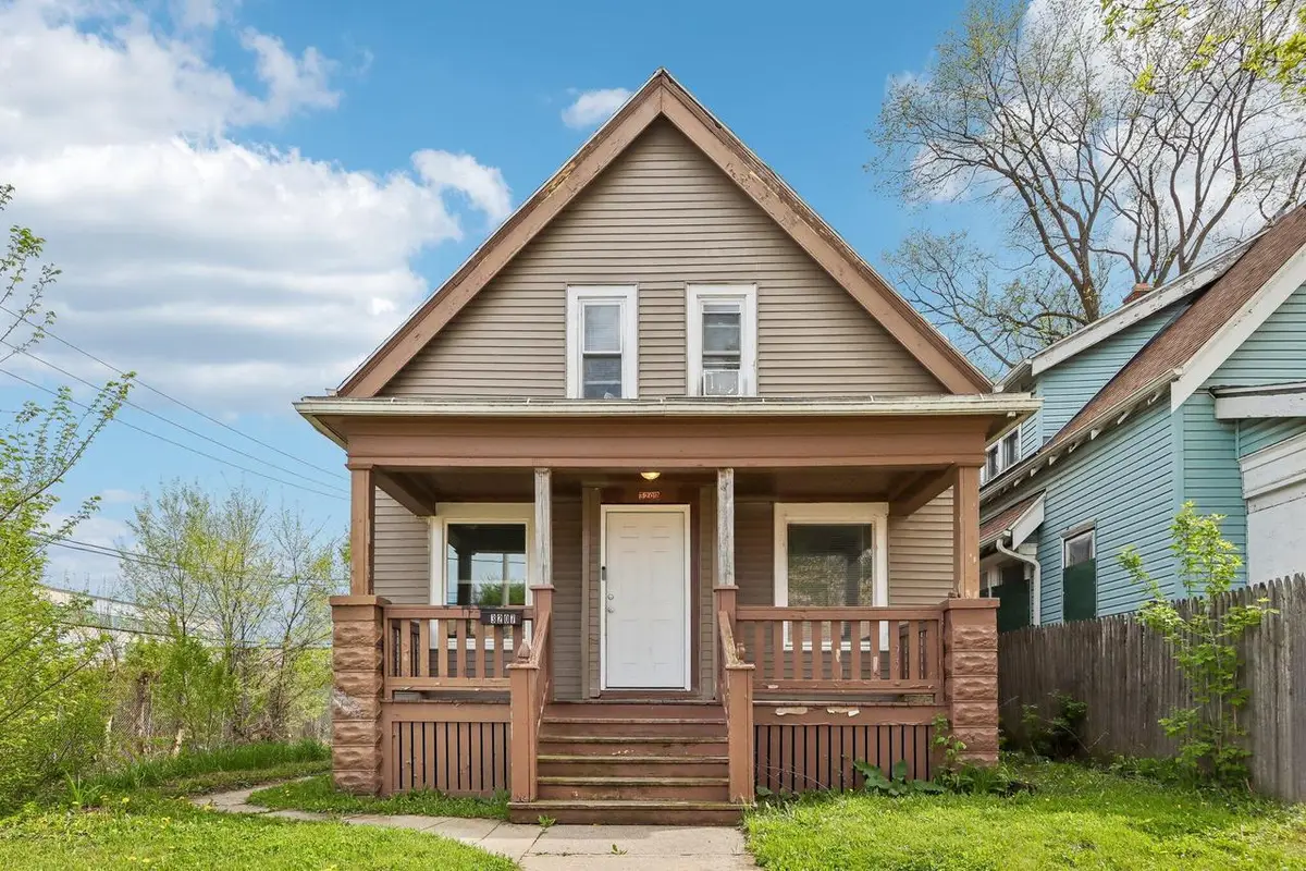 3207 W Auer AVENUE, Milwaukee, WI 53216 - #1