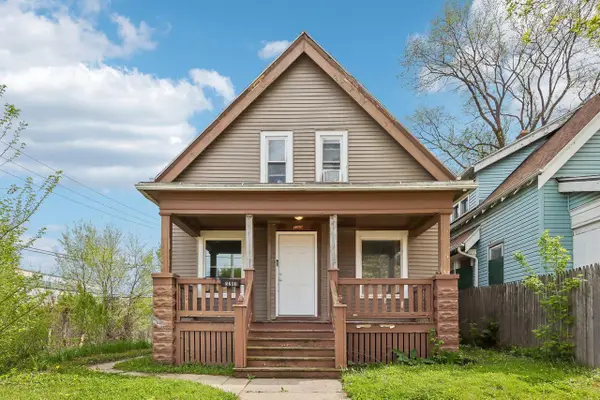 3207 W Auer AVENUE, Milwaukee, WI 53216