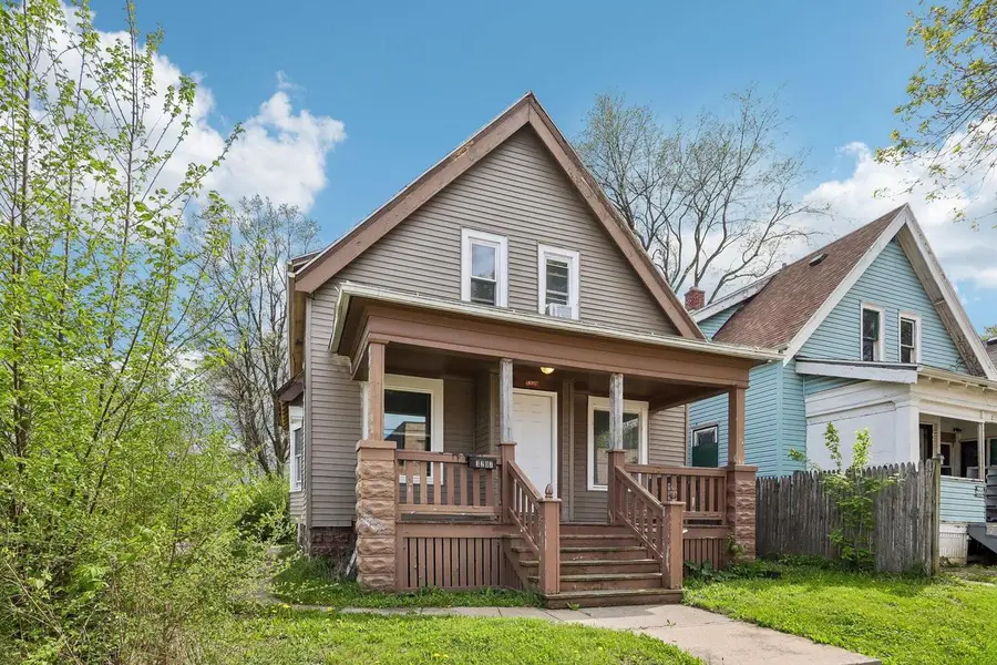 3207 W Auer AVENUE, Milwaukee, WI 53216 - #2